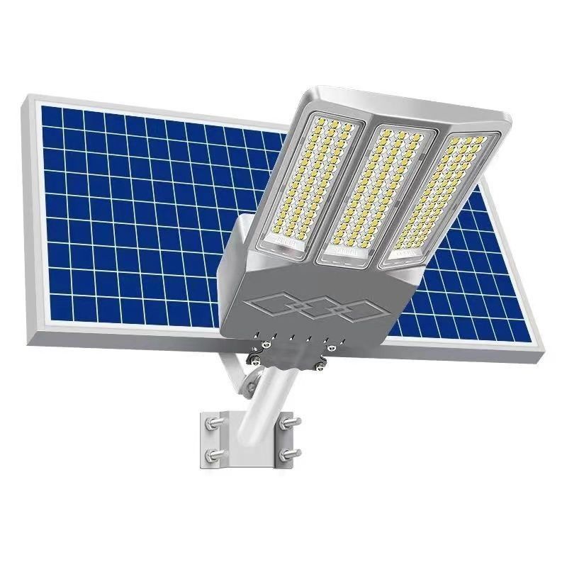 LED Super Bright Solar Street Light