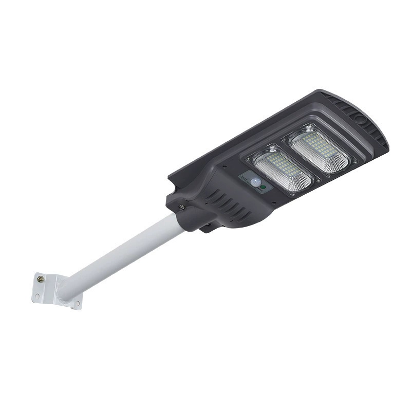 Integrated Solar Street Light