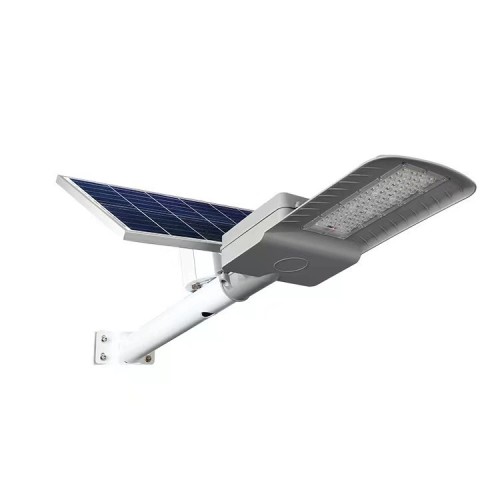 Aluminum Shell LED Solar Street Light