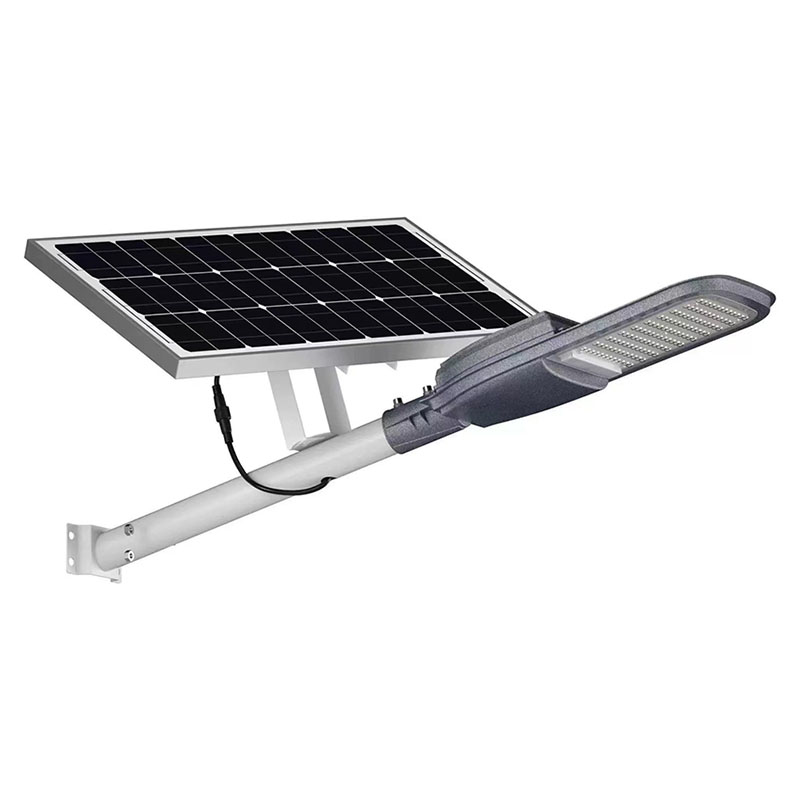 Engineering Split Type Solar Street Light