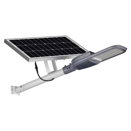 Engineering Split Type Solar Street Light