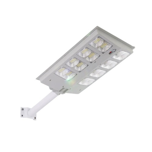 All In One Solar Street Light