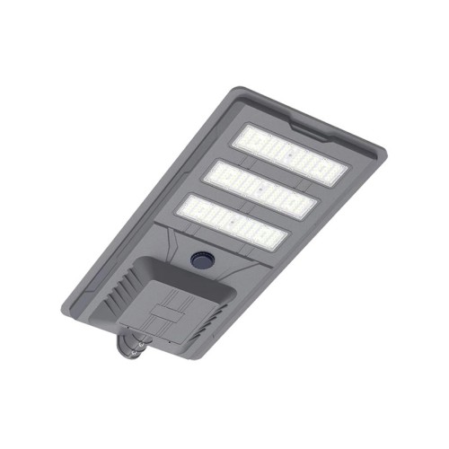 Auto Dimming Solar LED Street Light