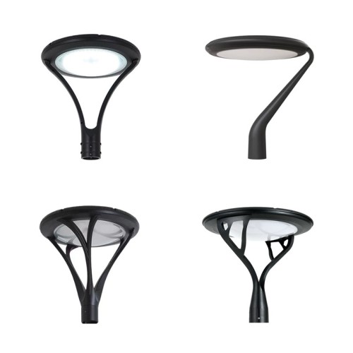 Park Walkway Road Solar Led Light