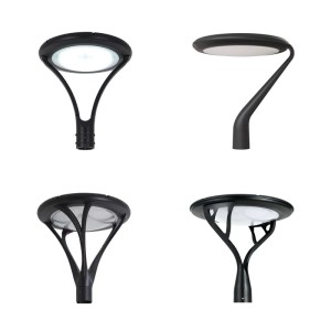 Park Walkway Road Solar Led Light