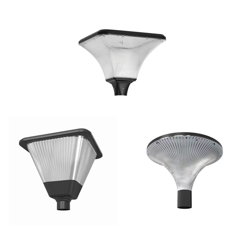 Eco Friendly Solar Walkway Lights