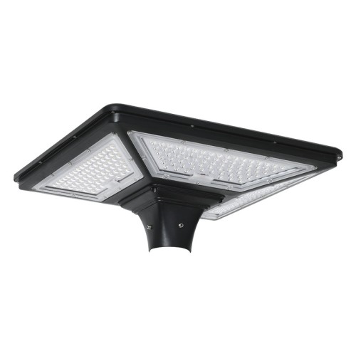 Solar LED Road Pole Lamp