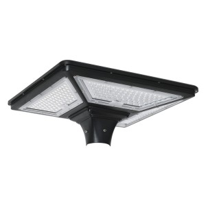 Solar LED Road Pole Lamp