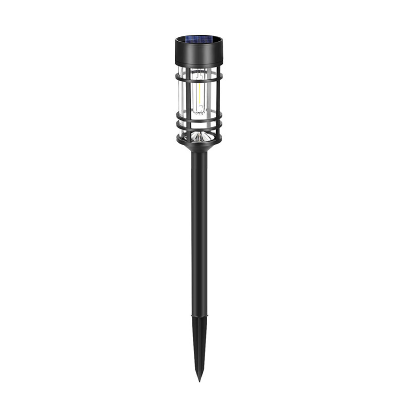 Solar Garden Lawn Pathway Light