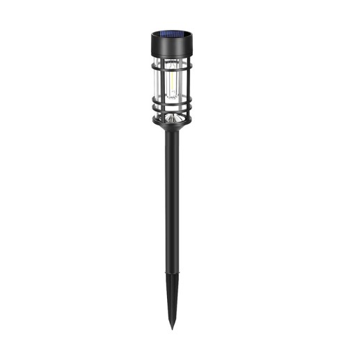 Solar Garden Lawn Pathway Light