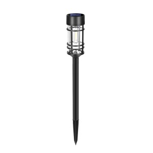 Solar Garden Lawn Pathway Light