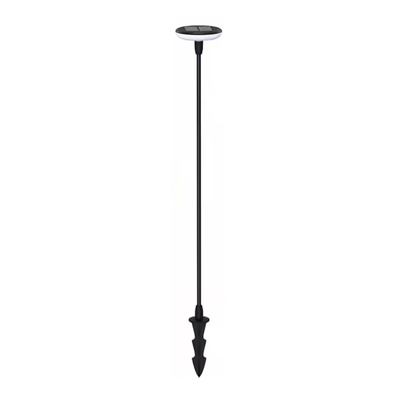 Led Landscape Pathway Solar Light