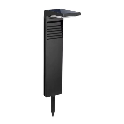 Solar Led Garden Lawn Light