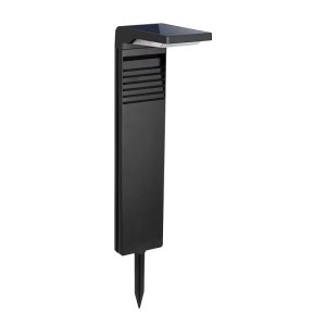 Solar Led Garden Lawn Light