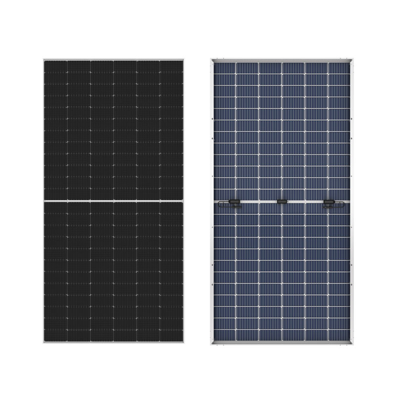 Hi-MO 5 Bifacial PV Panel