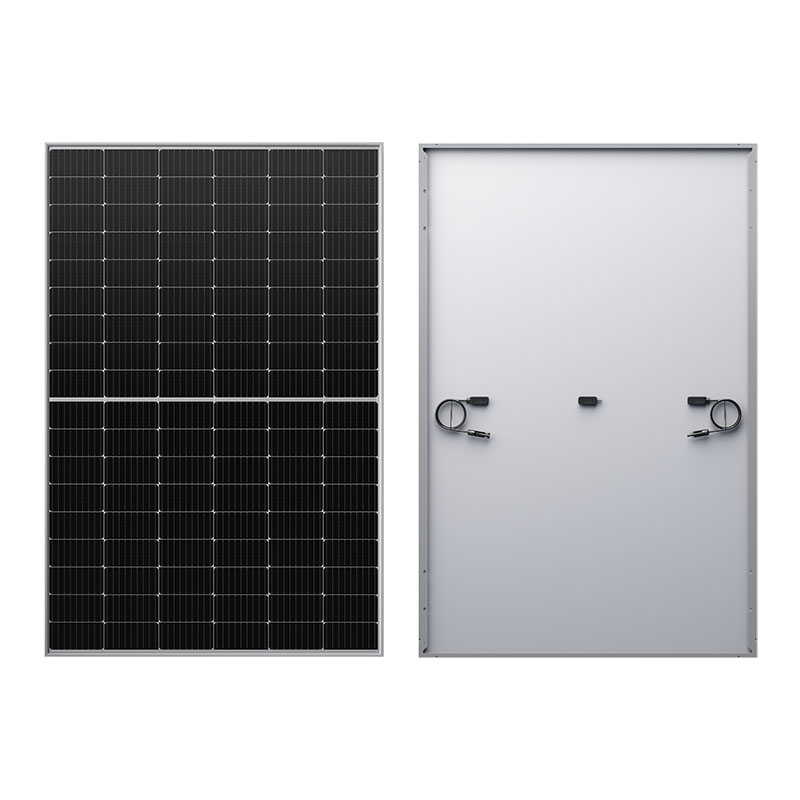 Hi-MO 5M Monofacial PV Panel
