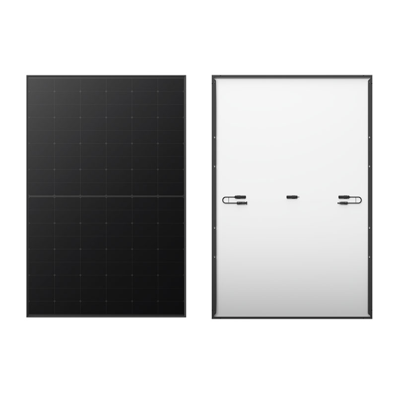 Hi-MO X6 Explorer PV Solar Panels