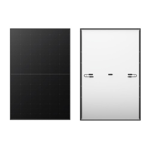 Hi-MO X6 Explorer PV Solar Panels