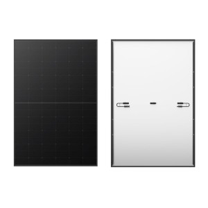 Hi-MO X6 Explorer PV Solar Panels