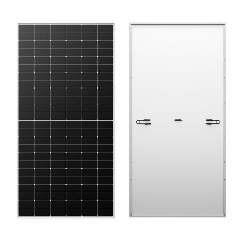 Hi-MO X6 Guardian Anti Dust Solar Panel