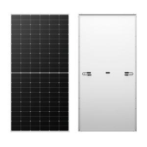 Hi-MO X6 Guardian Anti Dust Solar Panel