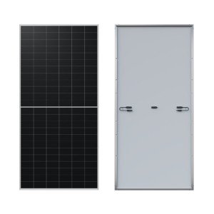 Hi-MO X6 Max Guardian Anti Dust Solar Panels