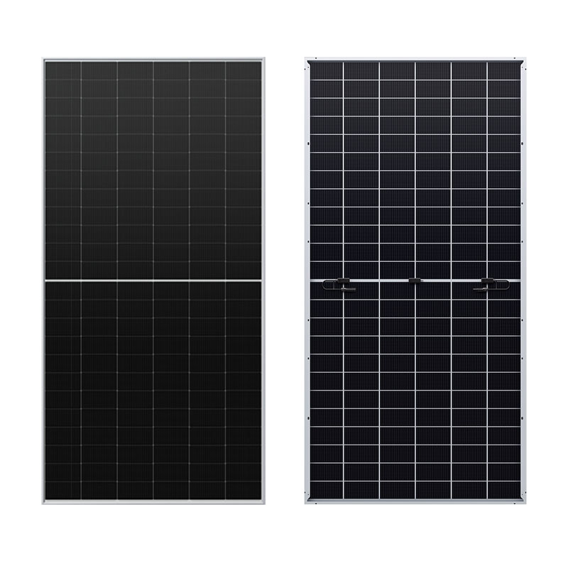 Hi-MO 7 Series PV Solar Panel Modules