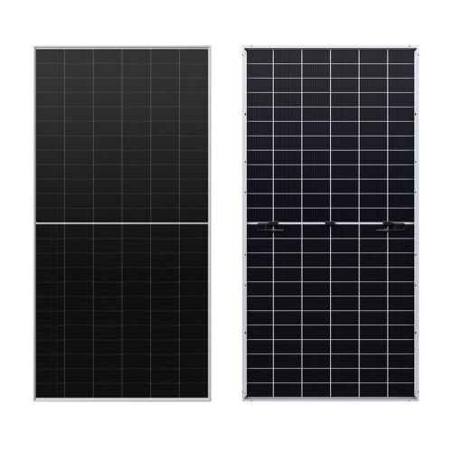 Hi-MO 7 Series PV Solar Panel Modules