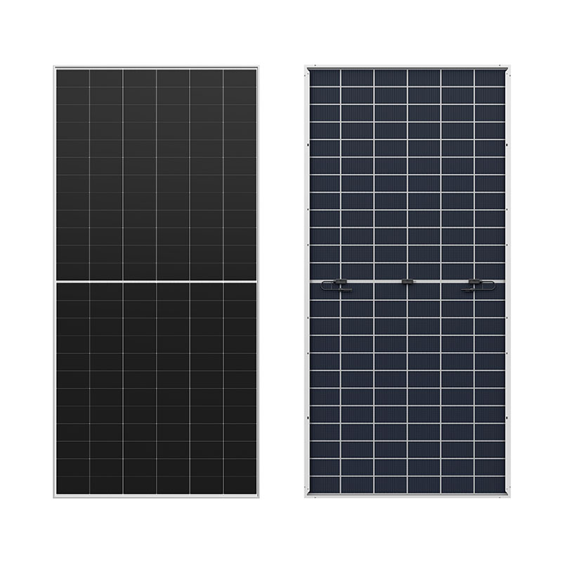 Hi-MO 9 Series Solar Panel PV Modules