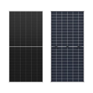 Hi-MO 9 Series Solar Panel PV Modules