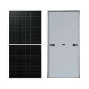 Hi-MO X10 Explorer Series Solar Panels