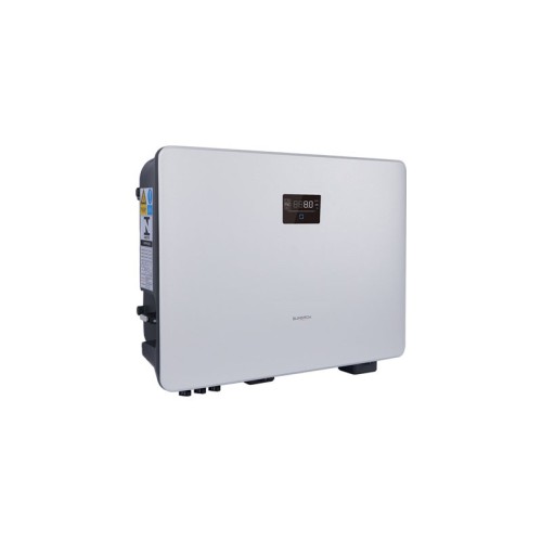 SG-RS Series 8KW-10KW String Inverters