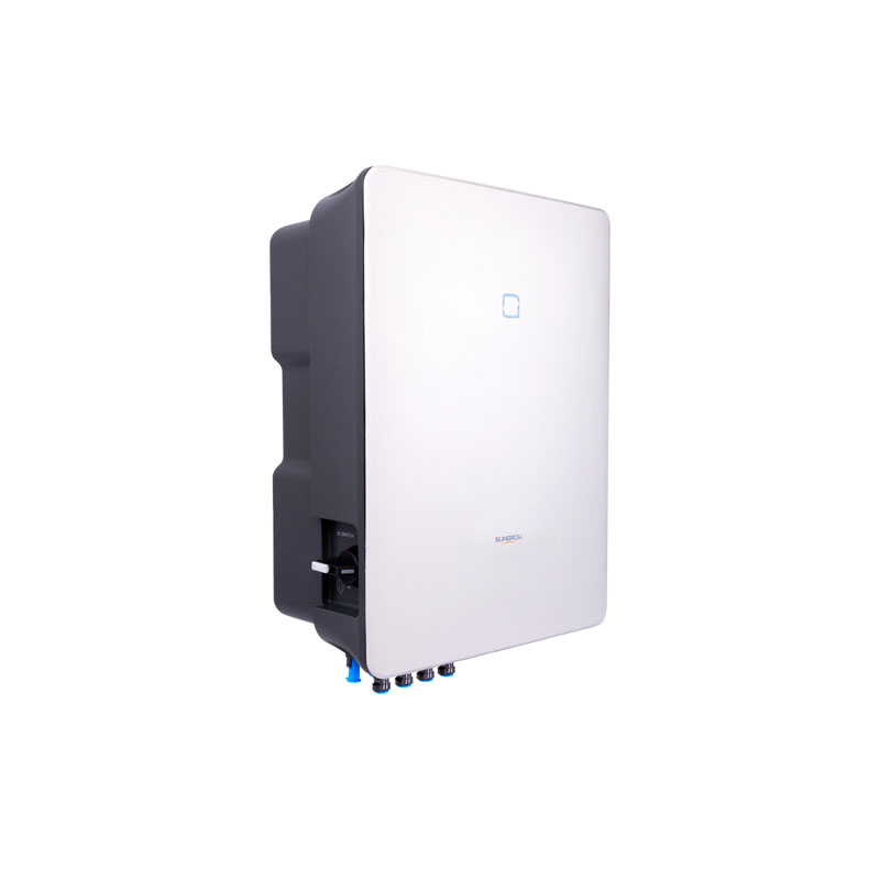 SG-RT Series 15KW-20KW String Inverters