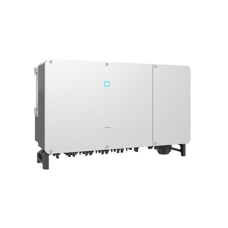 SG110CX 110KW Solar String Inverter