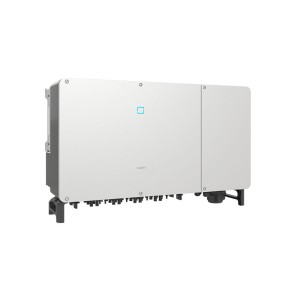 SG110CX 110KW Solar String Inverter