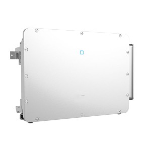 SG250-350HX-20 Solar String Inverters