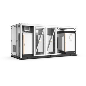 SG3125-3400HV-MV-30 Grid Tied Solar Inverters