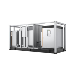 SG3425-3600UD-MV PV Inverters for North America