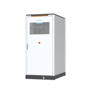 ST225kWh-110kW-2h Liquid Cooled Energy Storage System