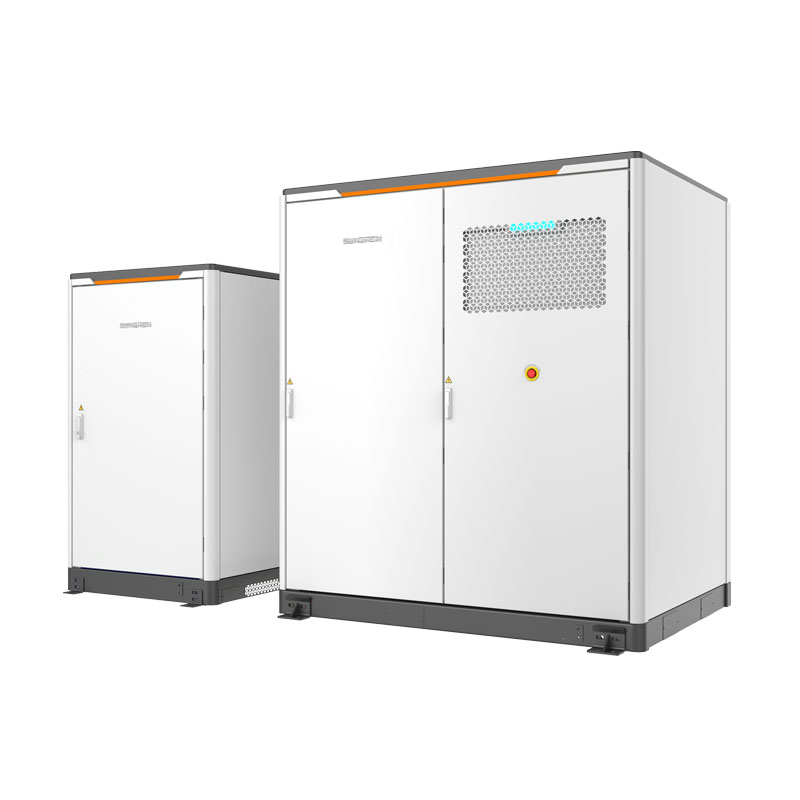 ST455kWh-110kW-4H Liquid Cooled Energy Storage System