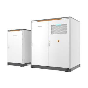 ST455kWh-110kW-4H Liquid Cooled Energy Storage System
