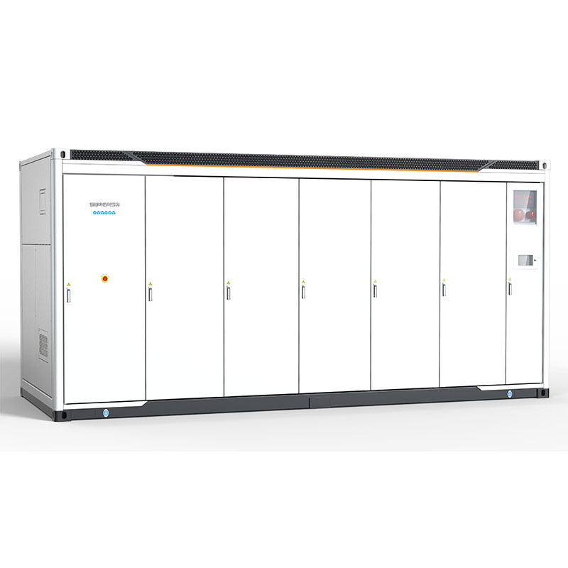 ST5015kWh-2500kW-2h Energy Storage System