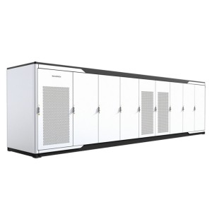 ST2236UX-ST2752UX Liquid Cooling Energy Storage System